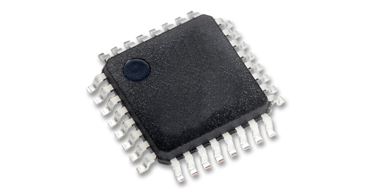 Купить STM32G431K8T6 STM оптом в Москве