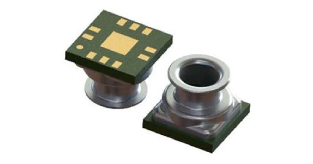 Купить LPS33WTR STM оптом в Москве