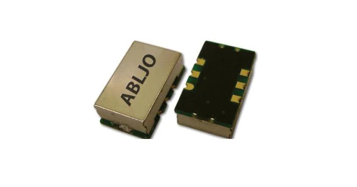 Купить ABLJO-V-200.000MHZ ABRACON оптом в Москве