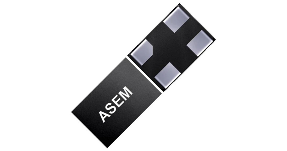 Купить ASEM1-18.432MHZ-LC-T ABRACON оптом в Москве