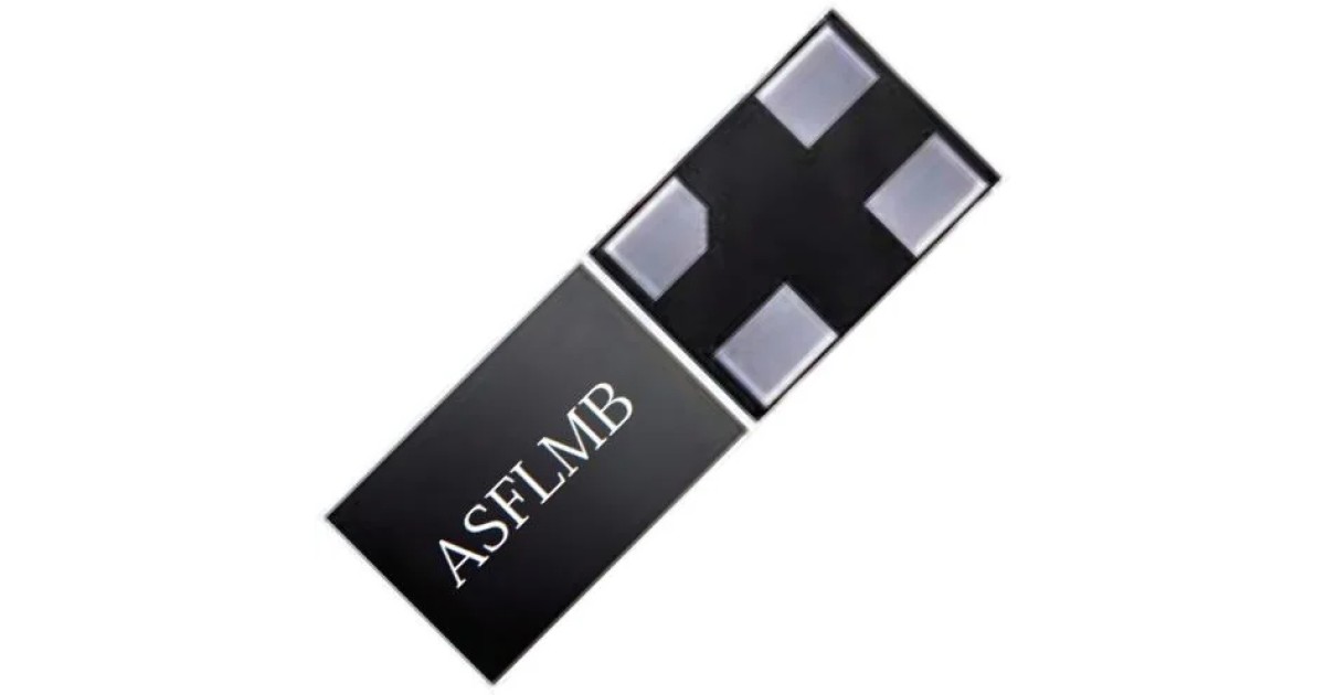 Купить ASFLMB-24.576MHZ-LR-T ABRACON оптом в Москве