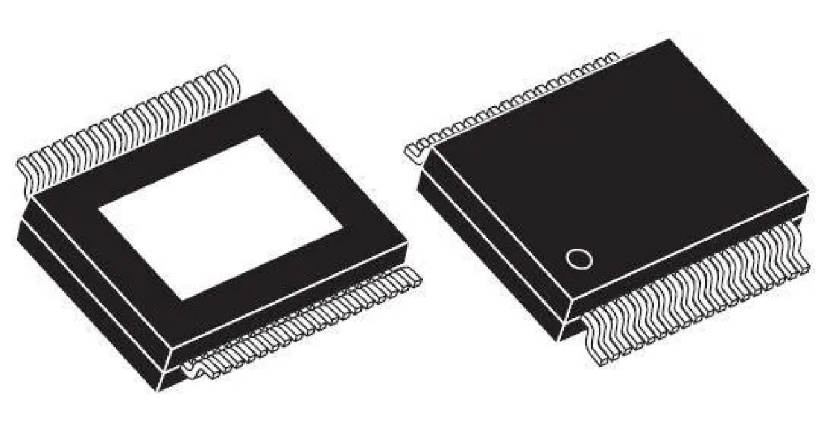Купить L99MD01XPTR STM оптом в Москве
