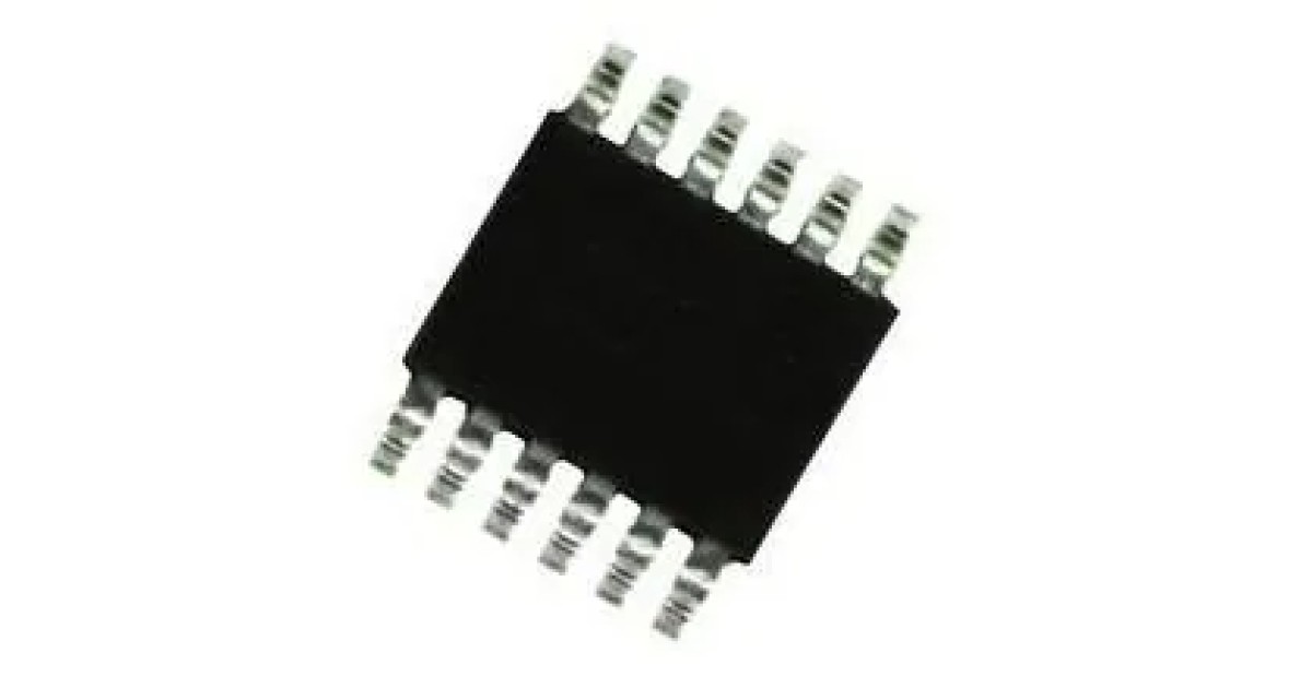 Купить LTC2865IMSE#TRPBF ADI оптом в Москве