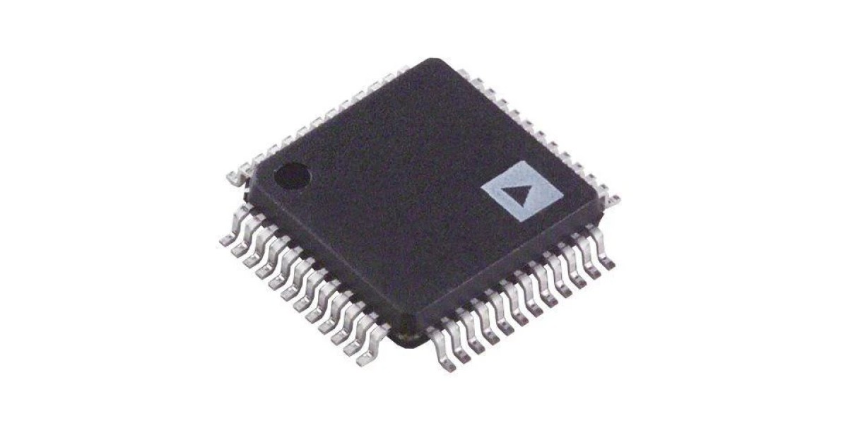 Купить ADV7125WBSTZ170 ADI оптом в Москве