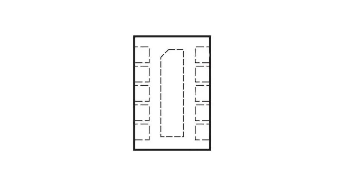 Купить LTC7106EDDB#TRMPBF ADI оптом в Москве