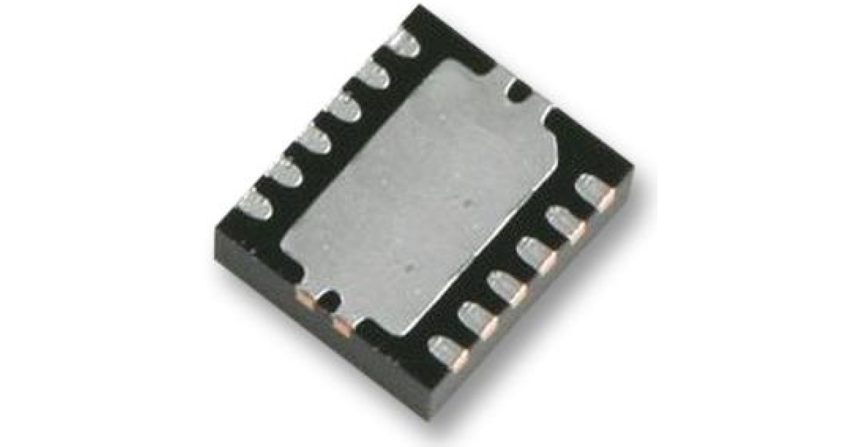 Купить LTC6373IDFM#TRPBF ADI оптом в Москве