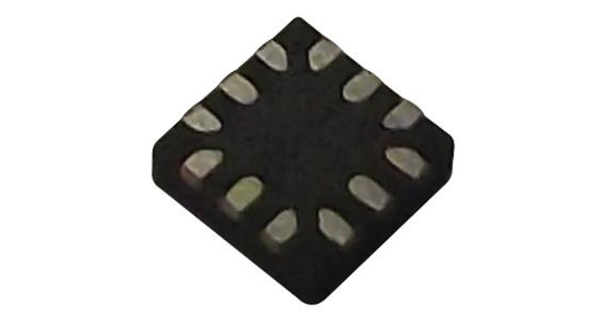 Купить MAX9711ETC+ ADI оптом в Москве