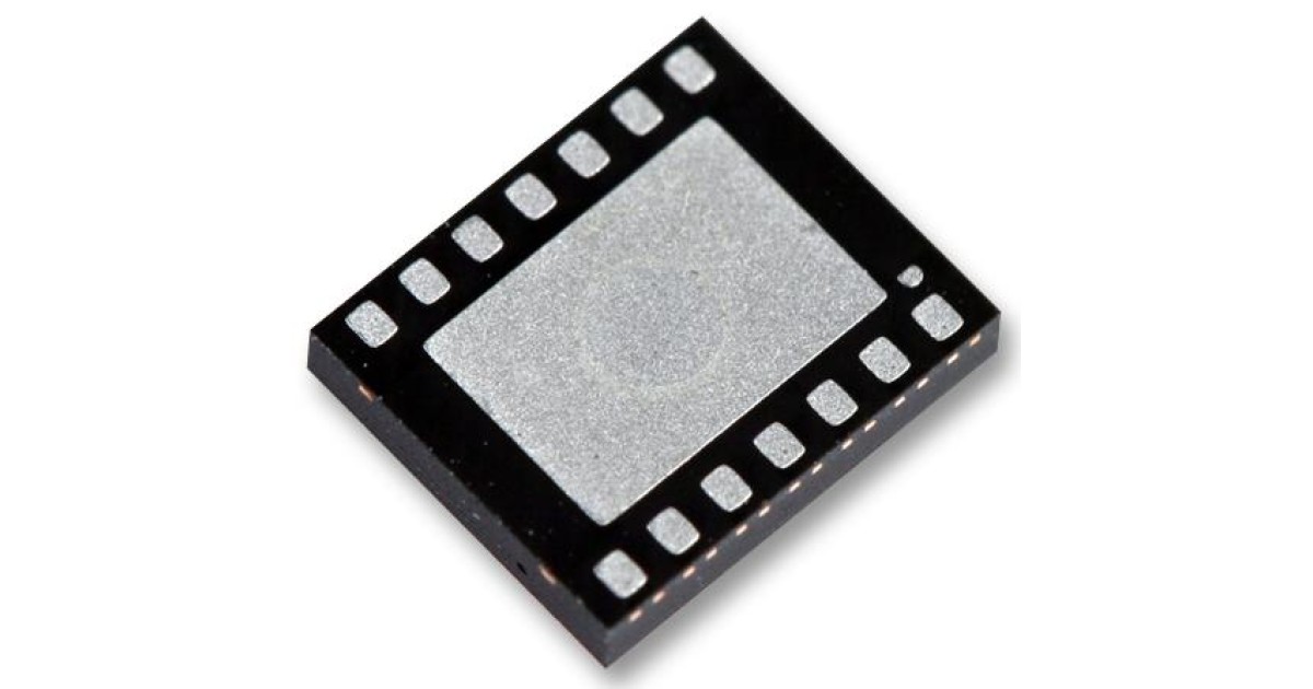 Купить MAX8606ETD+T ADI оптом в Москве