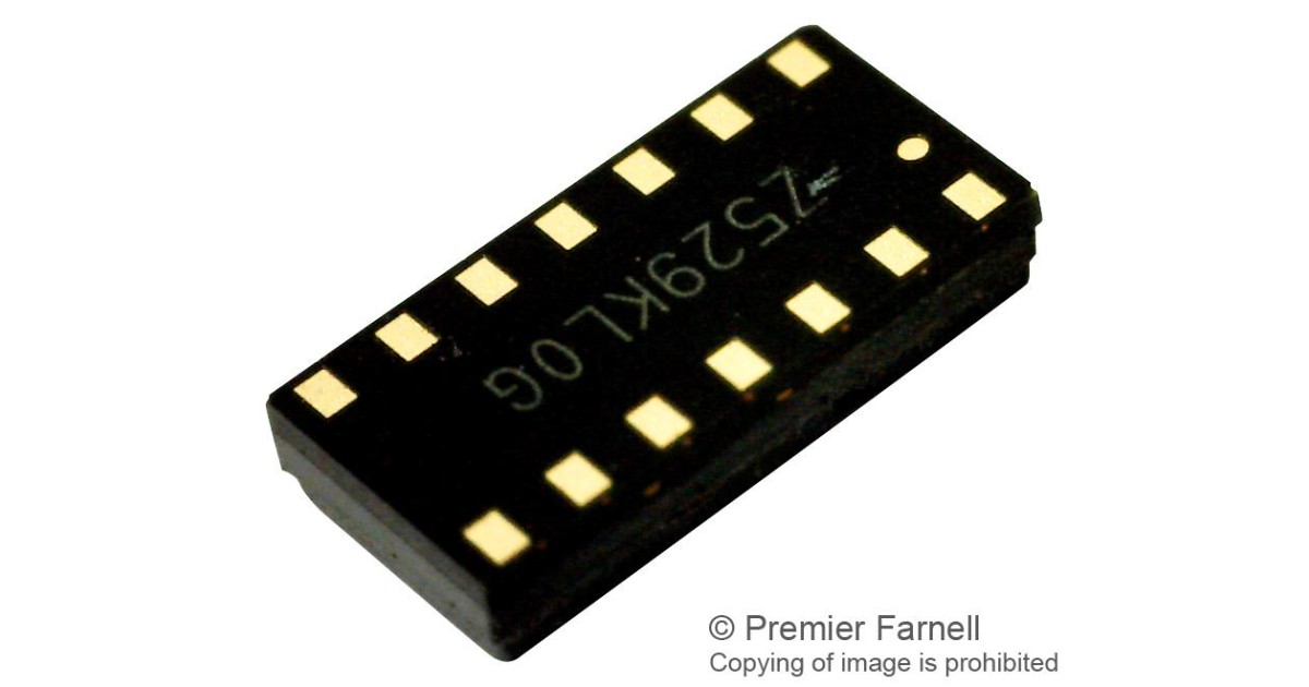 Купить MAX86916EFD+ ADI оптом в Москве