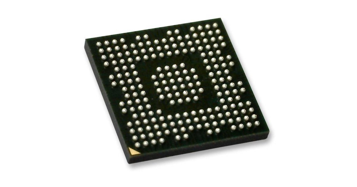 Купить ADSP-BF703BBCZ-4 ADI оптом в Москве