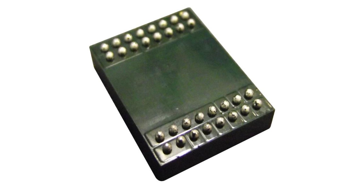 Купить LTM2881IY-5#PBF ADI оптом в Москве