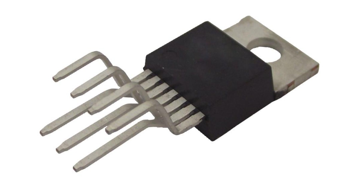 Купить LT1074CT7#06PBF ADI оптом в Москве