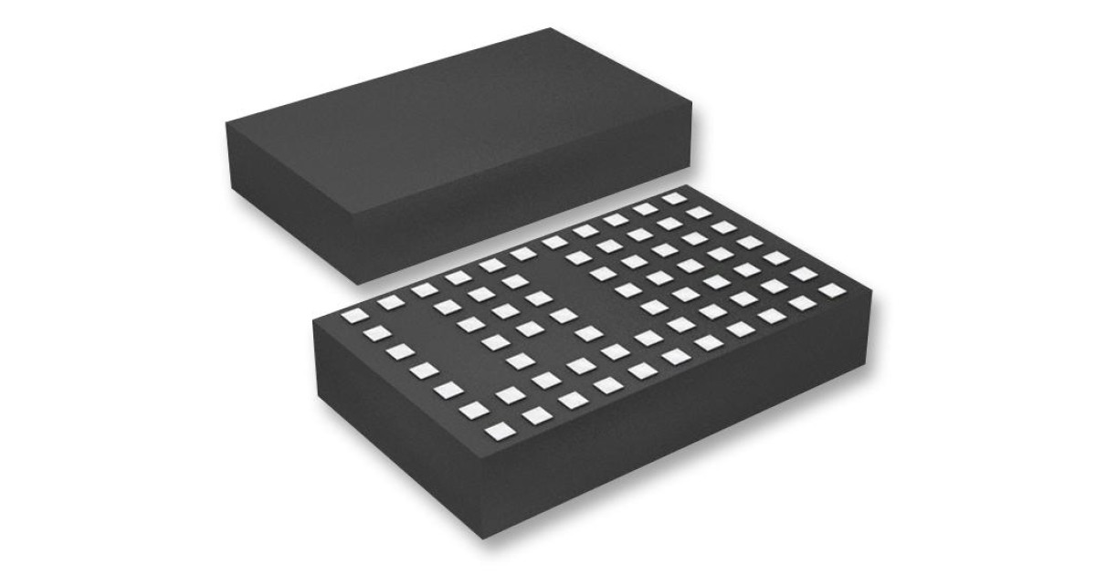 Купить LTM4608AMPV#PBF ADI оптом в Москве