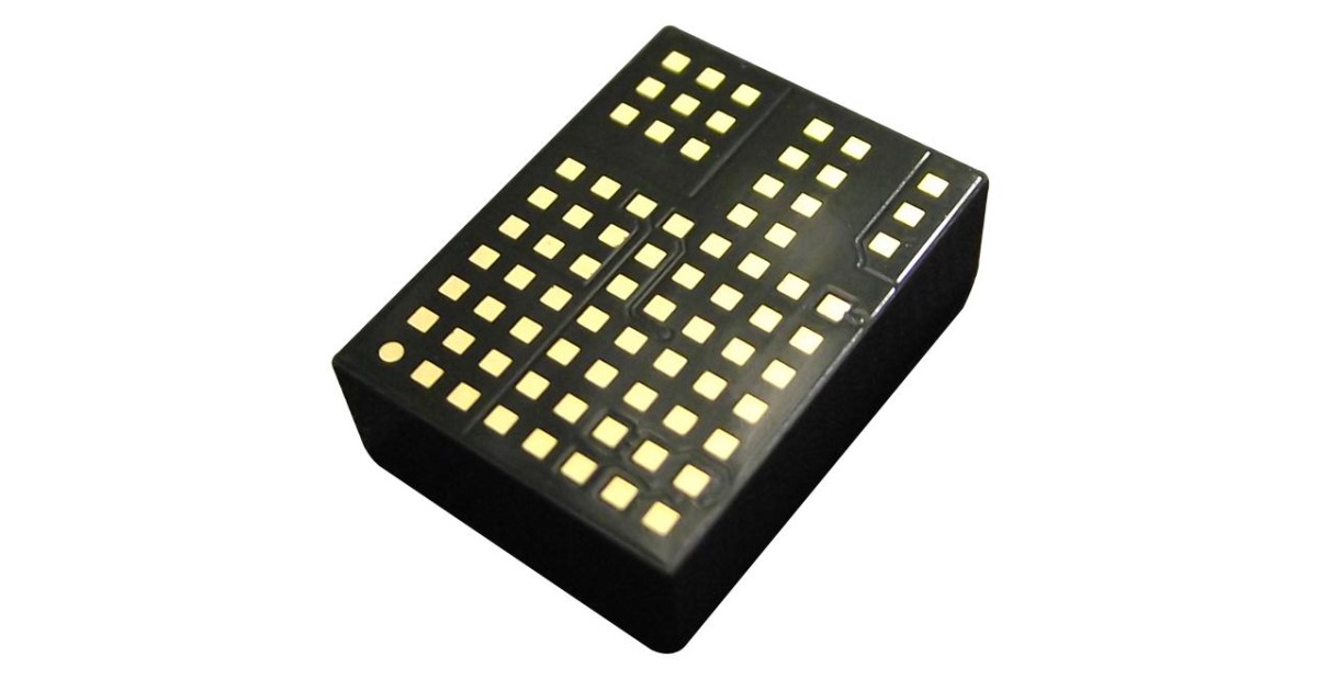 Купить LTM8033MPV#PBF ADI оптом в Москве