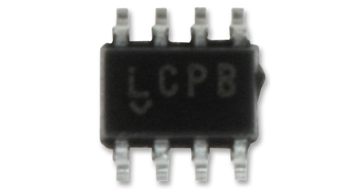 Купить LTC4360CSC8-1#TRMPBF ADI оптом в Москве