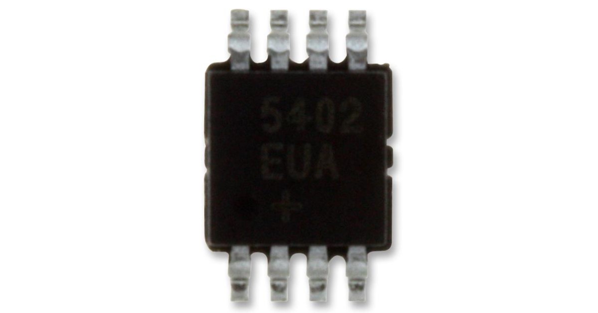 Купить MAX9943AUA+T ADI оптом в Москве