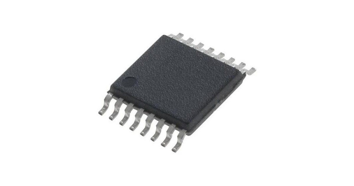 Купить MAX4662EAE+T ADI оптом в Москве