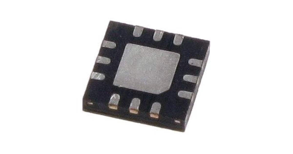 Купить MAX3395EETC+T ADI оптом в Москве