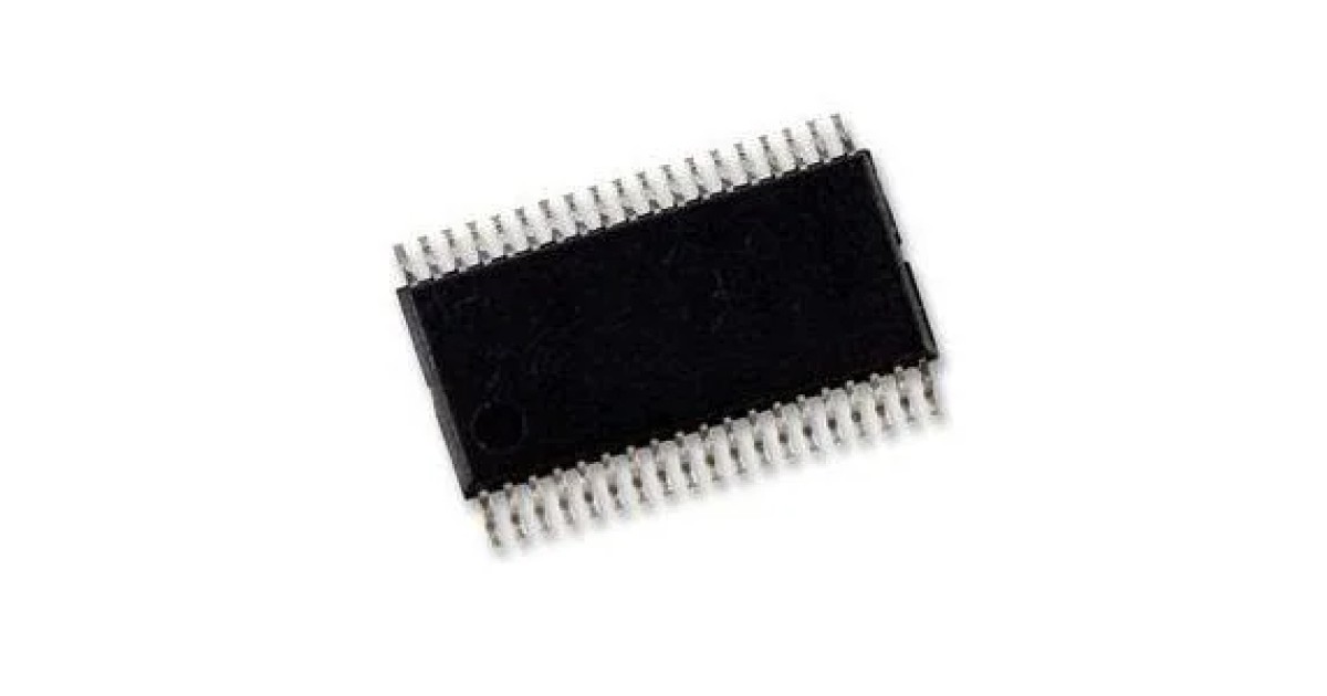 Купить MAX3209EEUU+ ADI оптом в Москве