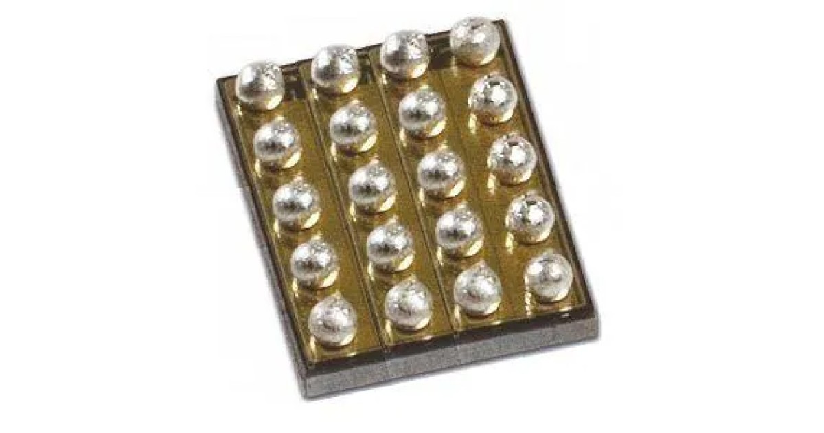 Купить ADG3308BCBZ-1-RL7 ADI оптом в Москве