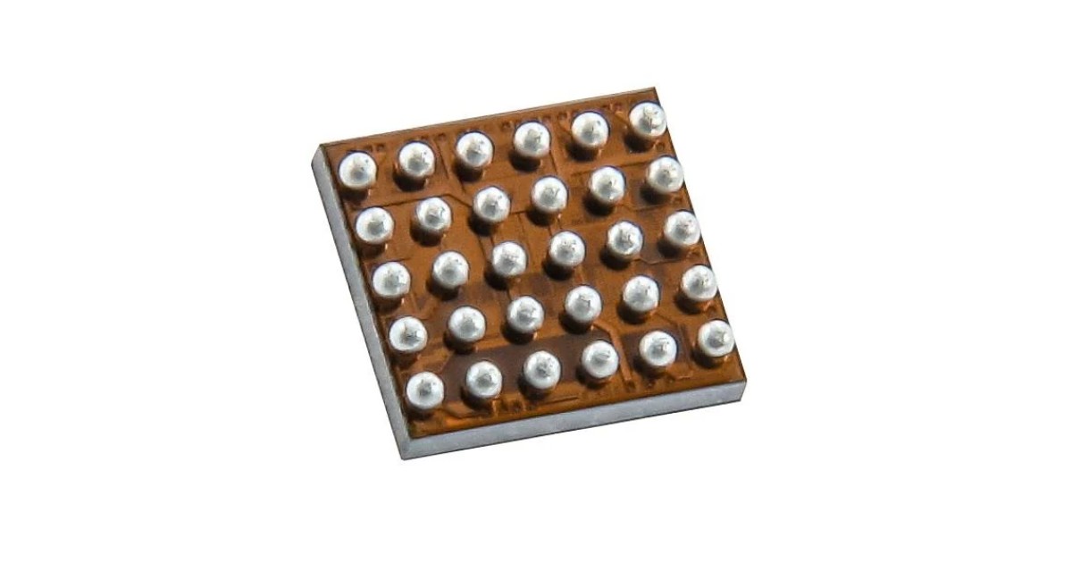 Купить MAX30003CWV+T ADI оптом в Москве