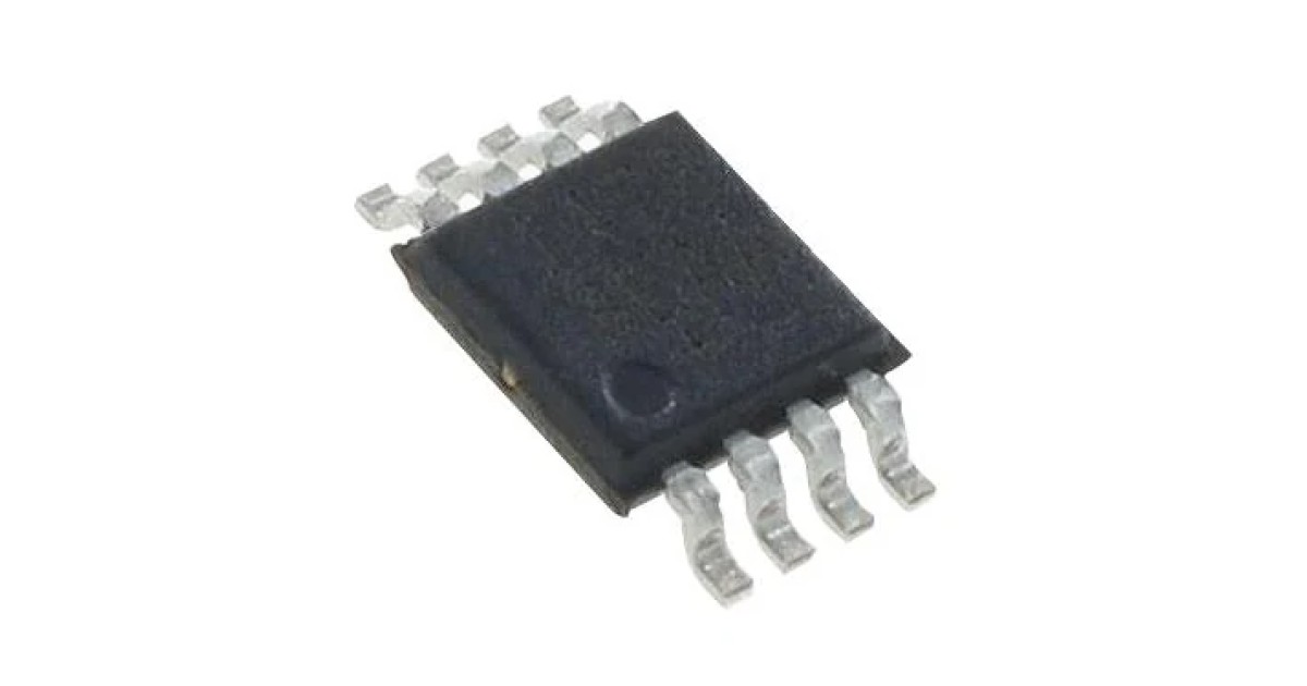 Купить MAX44251AUA+T ADI оптом в Москве