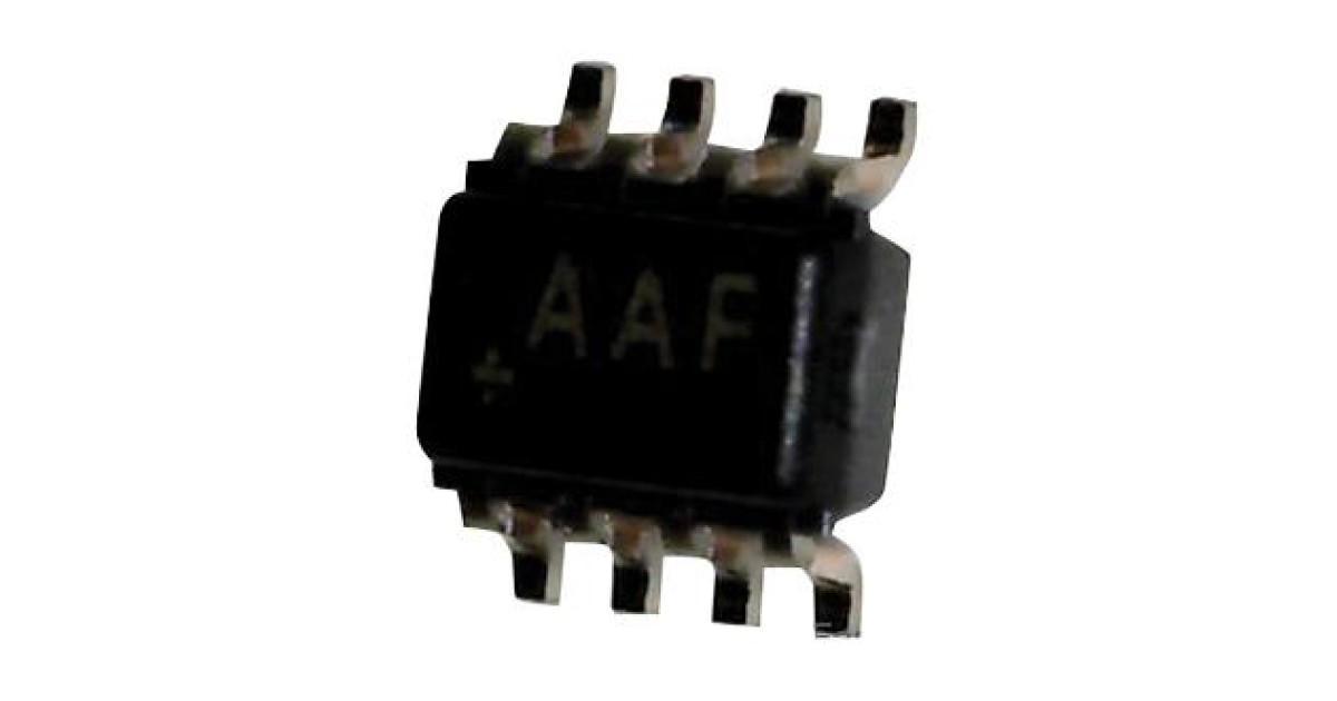 Купить MAX9637AXA+T ADI оптом в Москве