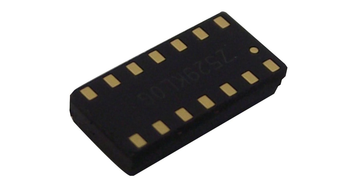 Купить MAX30102EFD+T ADI оптом в Москве