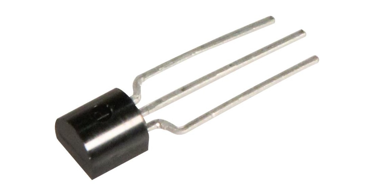 Купить DS18B20+T&R ADI оптом в Москве