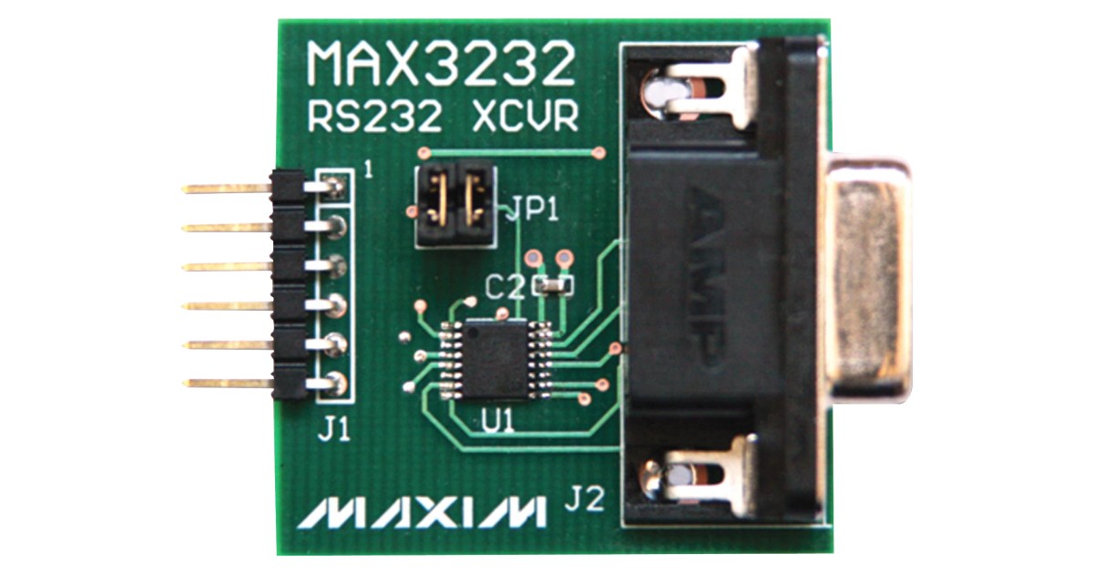 Купить MAX3232PMB1# ADI оптом в Москве