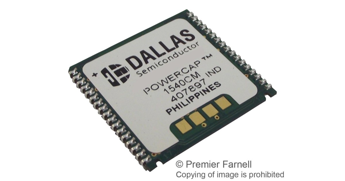 Купить DS1744WP-120+ ADI оптом в Москве