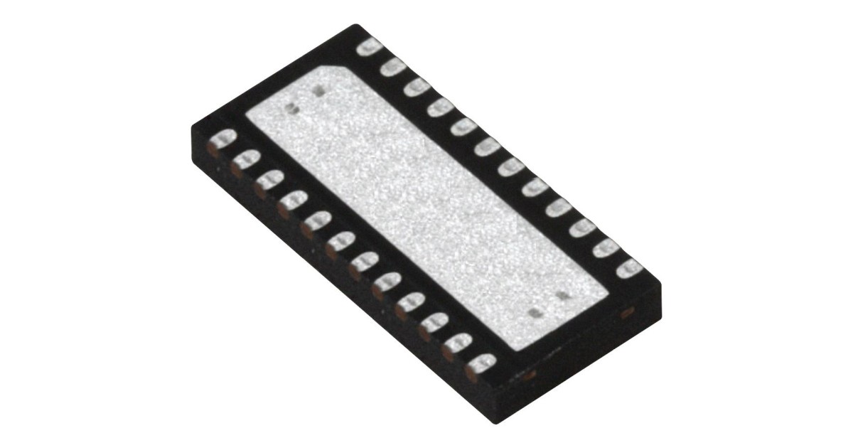 Купить LTC2500IDKD-32#PBF ADI оптом в Москве