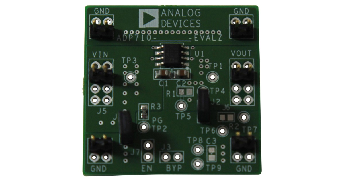 Купить ADP7104RDZ-REDYKIT ADI оптом в Москве