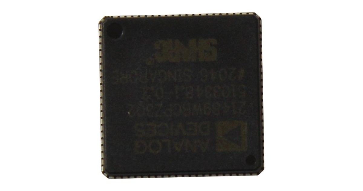 Купить AD21489WBCPZ202 ADI оптом в Москве