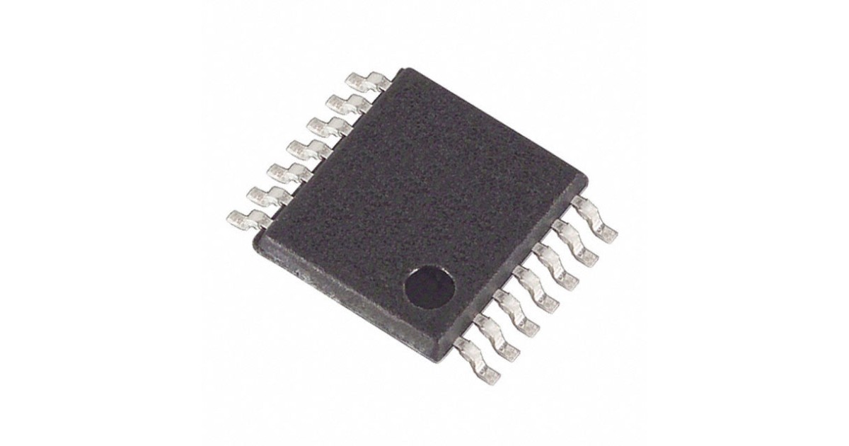 Купить MAX4610CUD ADI оптом в Москве