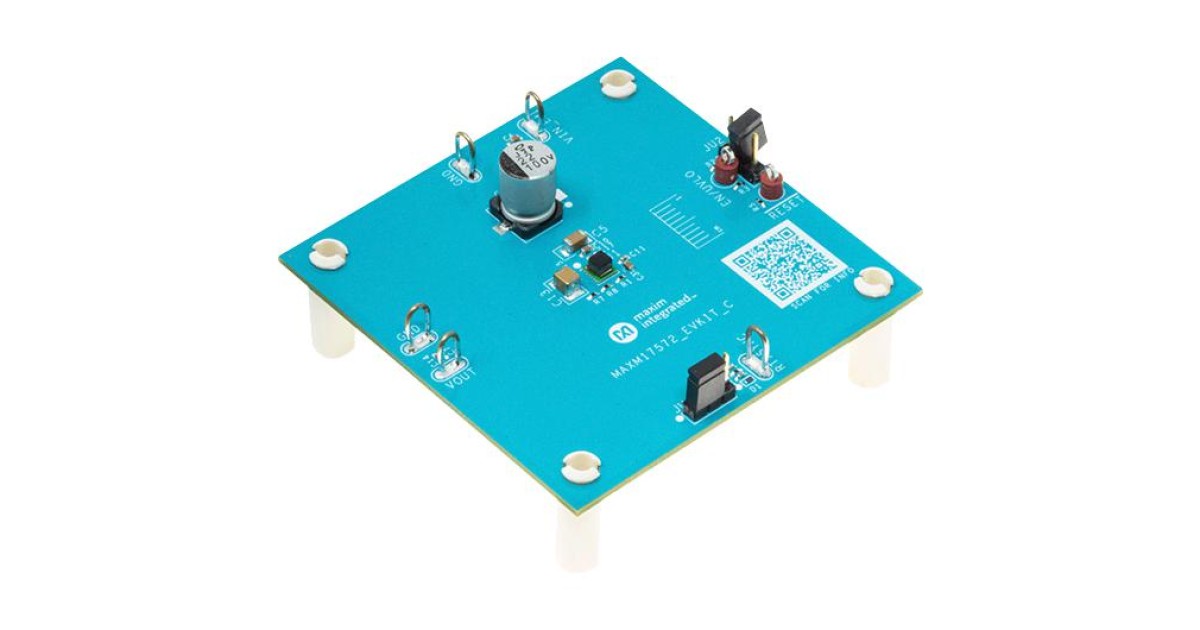 Купить MAXM17572EVKIT# ADI оптом в Москве