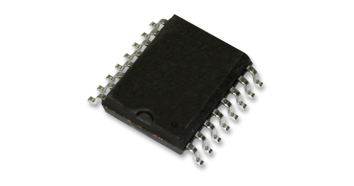 Купить MAX3222CWN+ ADI оптом в Москве