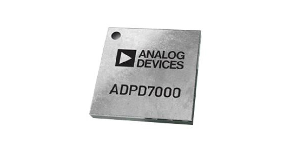 Купить ADPD7000BCBZR7 ADI оптом в Москве