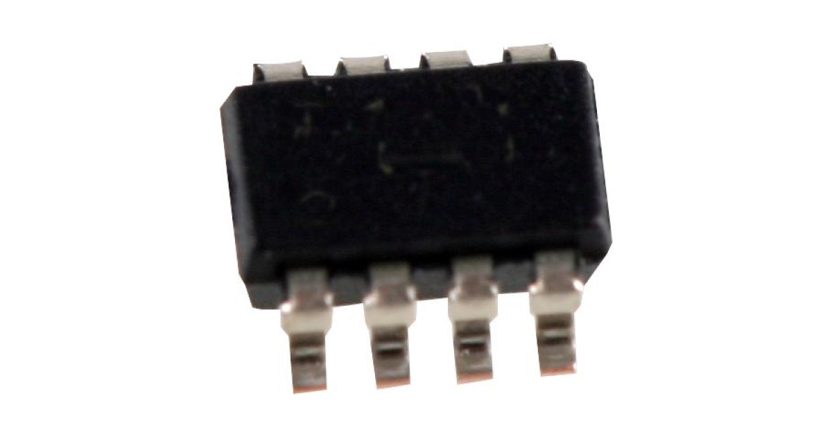 Купить LTC2640AITS8-LM12#TRMPBF ADI оптом в Москве