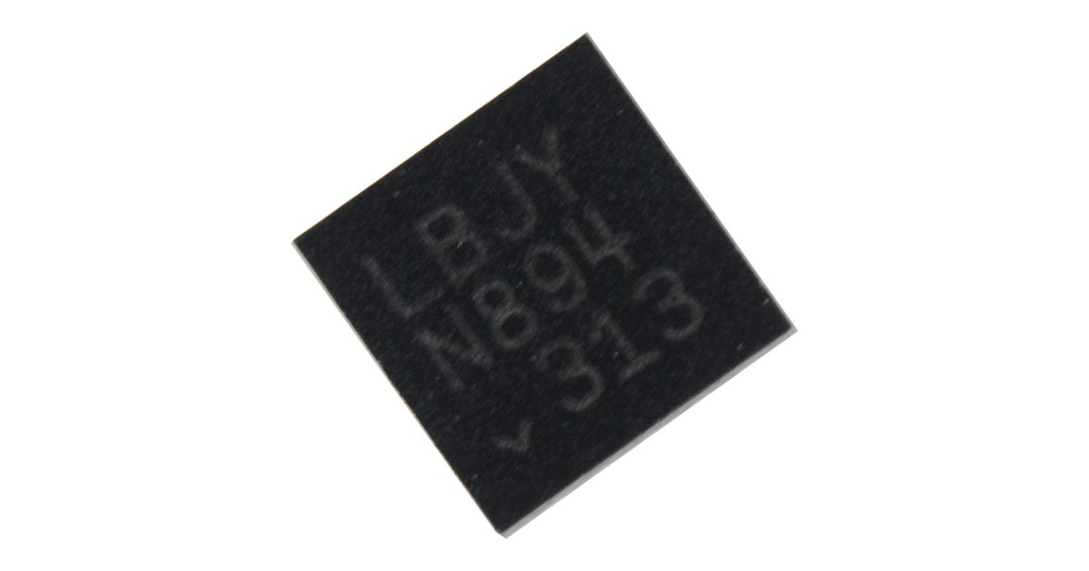 Купить LTC2480CDD#PBF ADI оптом в Москве