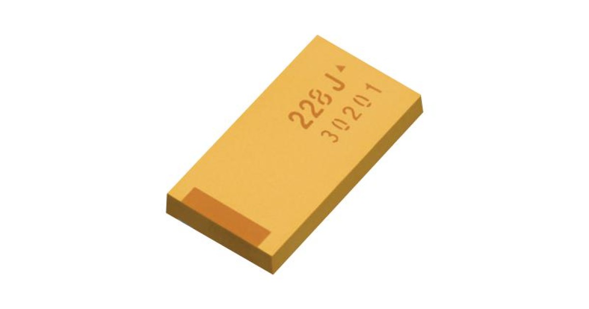 Купить TLNT227M010R1300 KYOCERA-AVX оптом в Москве