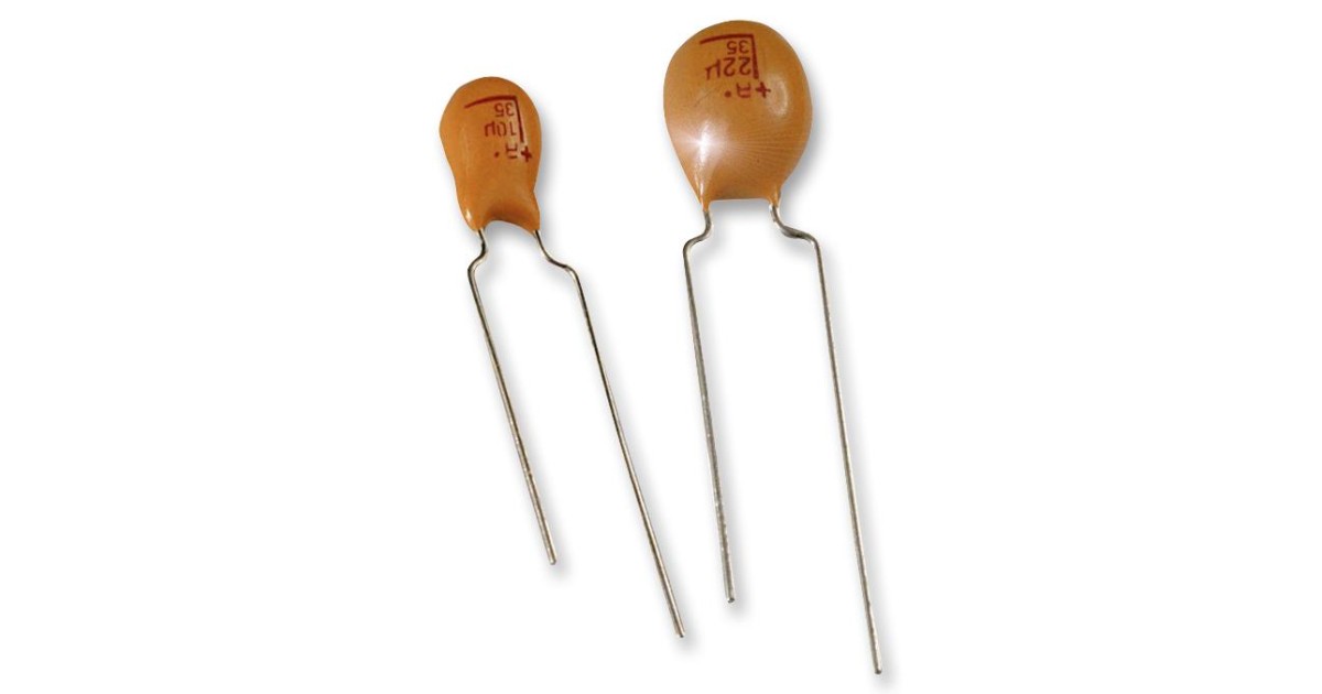 Купить TAP105K035CCS KYOCERA-AVX оптом в Москве