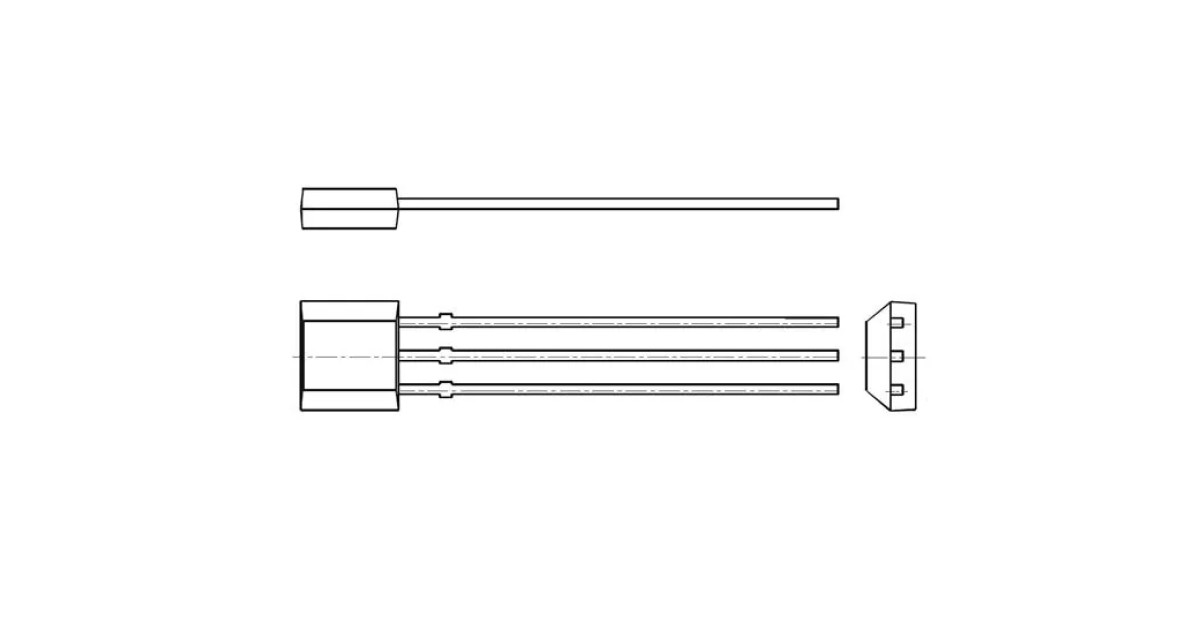Купить AH3364Q-P-B DIODES оптом в Москве