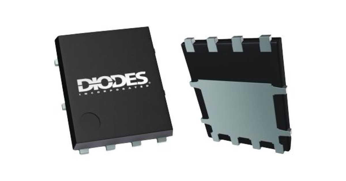 Купить SBRT20U100SLP-13 DIODES оптом в Москве