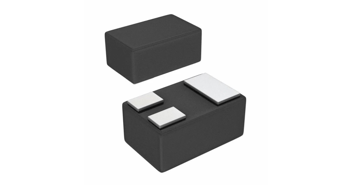 Купить DMP58D0LFB-7B DIODES оптом в Москве