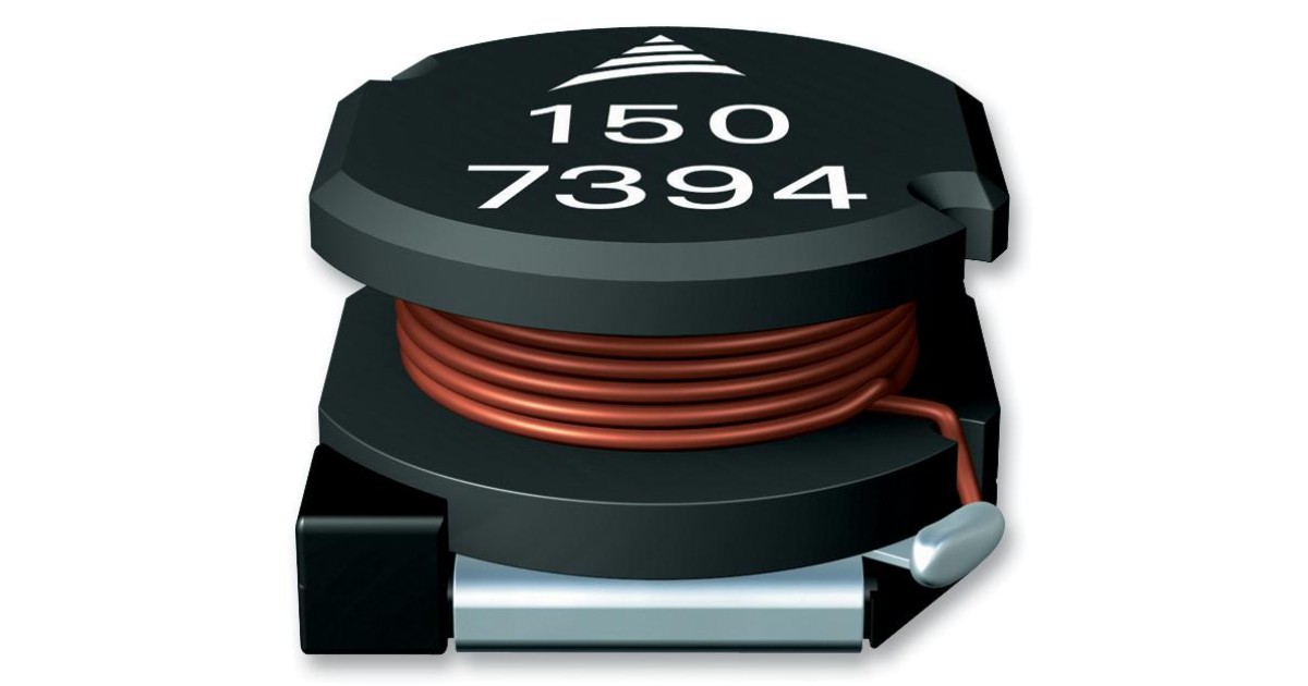 Купить B82475A1104K000 TDK-EPCOS оптом в Москве