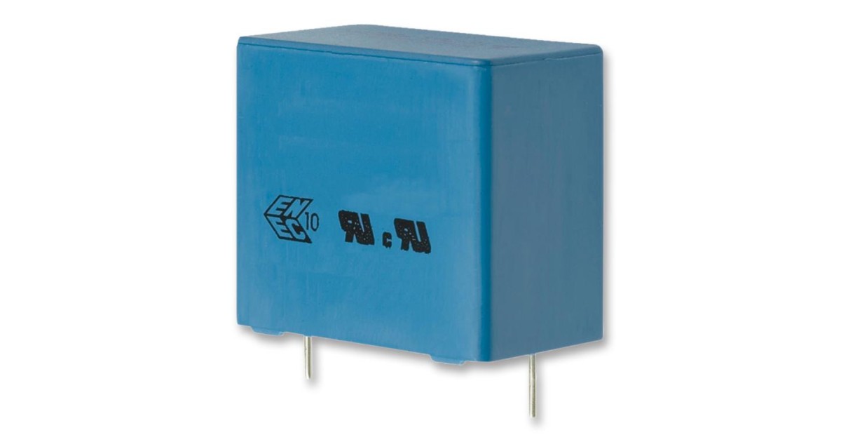 Купить B32923C3474K289 TDK-EPCOS оптом в Москве