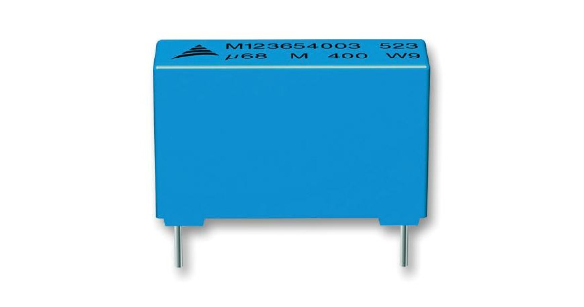 Купить B32523Q8104K000 TDK-EPCOS оптом в Москве