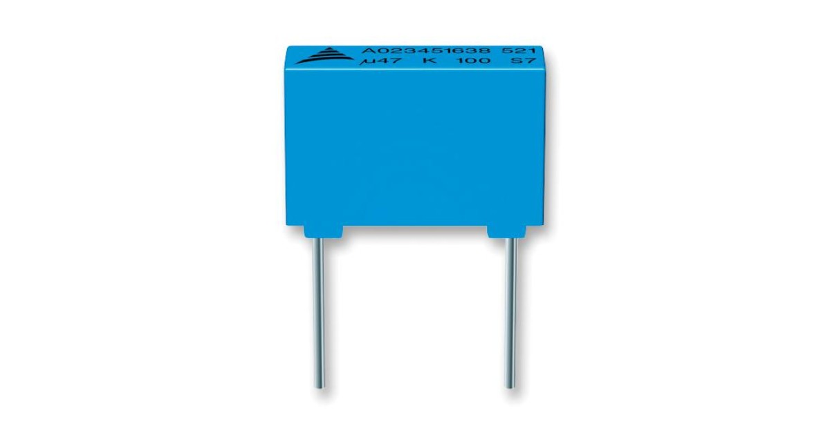 Купить B32529D0225J000 TDK-EPCOS оптом в Москве