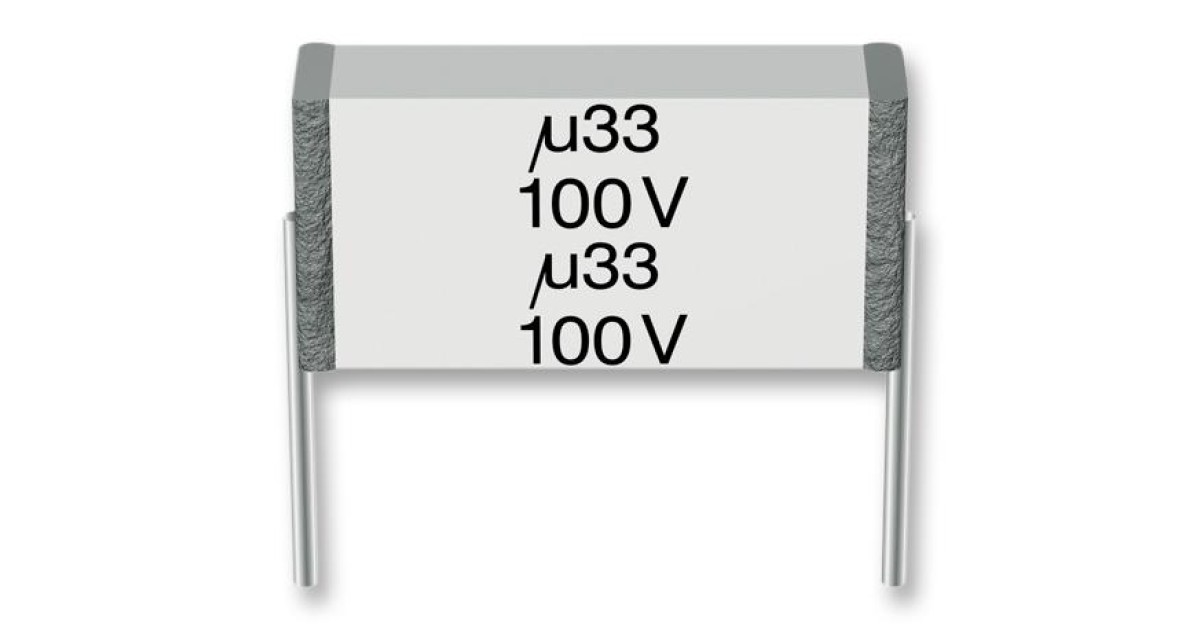 Купить B32564J1336K000 TDK-EPCOS оптом в Москве